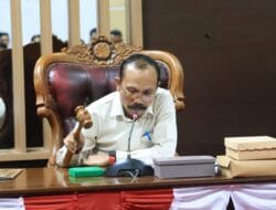 Komis III DPRD Tanah Bumbu Akan Sidak Pelabuhan Bunati, Tindak Lanjuti Keluhan Debu Batu Bara