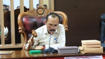 Komis III DPRD Tanah Bumbu Akan Sidak Pelabuhan Bunati, Tindak Lanjuti Keluhan Debu Batu Bara