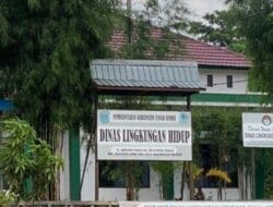 Aduan Debu Batu Bara di Angsana Direspon, DLH Tanah Bumbu Besok Lakukan Verifikasi dan Uji Udara