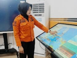 BPBD Kotabaru Perkuat Kesiapsiagaan Hadapi Potensi Karhutla 2026