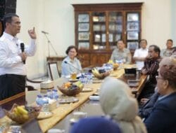 Rektor UGM Sebut Mentan Amran Dorong Universitas Menjadi Pusat Inovasi Bangsa