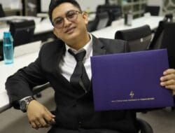 Putra Daerah Tanah Bumbu Bangun Jalan Generasi Muda Menuju Jepang