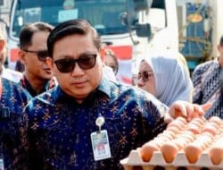 Kementan Pastikan Produksi Ayam dan Telur 2026 Surplus, Siap Dukung Program Peningkatan Konsumsi Protein Hewani
