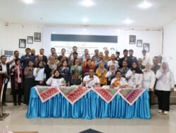 Diskumdagri Tanah Bumbu Gelar Bimtek Digitalisasi Koperasi, Dorong Transportasi Menuju Koperasi Moden