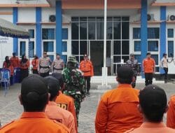 Kemarau Diprediksi Berlangsung Hingga September, BPBD Tanah Bumbu Berlakukan Siaga Darurat Karhutla