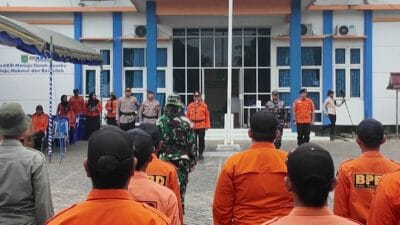 Kemarau Diprediksi Berlangsung Hingga September, BPBD Tanah Bumbu Berlakukan Siaga Darurat Karhutla