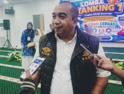 Dishub Kotabaru Kampanyekan Keselamatan Berlalu Lintas Lewat Lomba Ranking 1 Tingkat SD