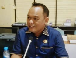 KKP Setujui 5 Lokasi Kampung Nelayan Merah Putih di Kotabaru