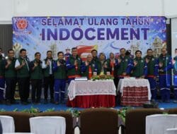 HUT ke-51 Tahun, Indocement Perkuat Bisnis, Inovasi, dan Kepedulian Sosial