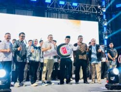Pemkab Kotabaru Apresiasi Suksesnya  HubFest 2026, Trans Saijaan Resmi Diluncurkan
