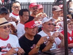 Teluk Masjid Jadi Panggung Silaturahmi dan Wisata, SJA Gandeng Roy Marten Angkat Kotabaru ke Pentas Nasional