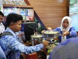 Pemkab Tanah Bumbu Usung Digitalisasi UMKM, dan Investasi di Kalsel Expo 2026