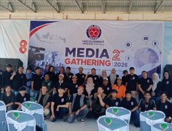 Indocement Tarjun Dorong UMKM Tegalrejo Naik Kelas, Sampah hingga Susu Jadi Sumber Cuan