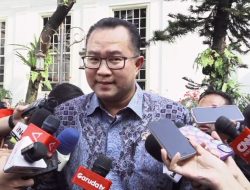 Atasi Karhutla, BRIN Kaji Teknologi Hujan Buatan hingga Tepung Pemadam Api