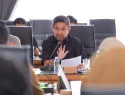 Bang Dhin: Jalur Banjarbaru–Batulicin Jangan Terus Memakan Korban
