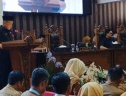 Pemkab Tanah Bumbu Optimalkan PAD Lewat Perubahan Regulasi Pajak dan Retribusi