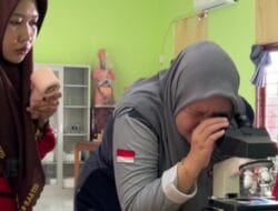 SMAIT AR-Rasid Batulicin, Padukan Keunggulan Akademik dan Nilai-Nilai Islam