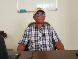 Hotspot Terdeteksi di Stockpile Batu Bara Satui Barat, KPH Kusan Tanah Bumbu Ingatkan Bahaya Karhutla