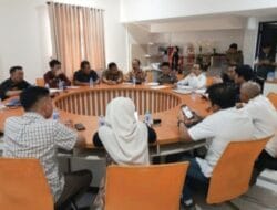 DPRD Tanah Bumbu Bawa Lima Usulan Intrasuktrur Prioritas ke BPJN XI
