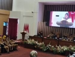 DPRD Tanah Bumbu Bahas Raperda Pilkades, PDIP dan PKB Beri Sejumlah Catatan