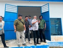 PUPR Bersama PT AIR Minum Bersujud Optimalkan Air Minum