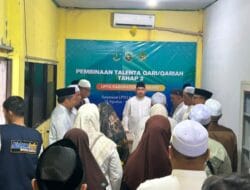 LTPQ Kotabaru Bidik Tiga Besar MTQ Kalsel, Pembinaan Qari dan Qariah Kembali Digelar