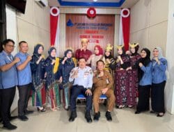 Semangat Kemerdekaan, PT AIR Minum Bersujud Dekatkan diri Dengan Pelanggan