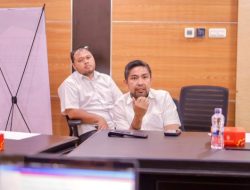 Gini Ratio Kalsel Naik, Bang Dhin Dorong Pemprov Perkuat Pemerataan Ekonomi