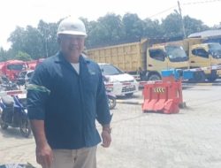 Sesuai Petunjuk Pimpinan, ASDP Batulicin Perkuat Pelayanan dan Keselamatan Penumpang