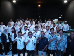 Asah Kemampuan Humas, Diskominfosp Tanah Bumbu Bekali Aparatur Dengan Keterampilan Fotografi dan Konten Media Sosial