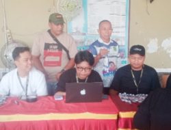 Semarak HUT Desa Barokah ke -19, Jalan Sehat Bersama Gabungan Istri Wakil Rakyat dan Berbagai Lomba Siap di Gelar
