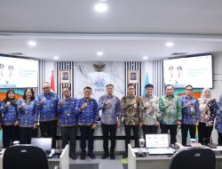1.599 ASN Tanah Bumbu Sudah Ikut Asesmen, Bupati Andi Rudi Latif Bidik Birokrasi Berbasis Talenta