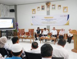 Pemkab Kotabaru Perkuat Pemahaman Panitia, Sosialisasikan Perda Baru