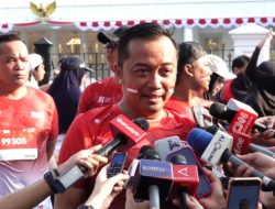 Merdeka Run 2026 Diikuti Lebih dari 10 Ribu Pelari, dari Profesional hingga Family Walk