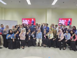 PKA Angkatan V Tanah Bumbu Perkuat Integritas ASN, Selaras dengan Arahan Bupati Andi Rudi Latif