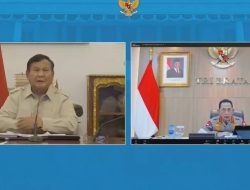 Polri Tangani 200 Laporan Karhutla, 138 Orang Telah Jadi Tersangka