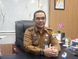 Karhutla dan Kekeringan Mengintai, Pemkab Kotabaru Minta Semua Pihak Bergerak