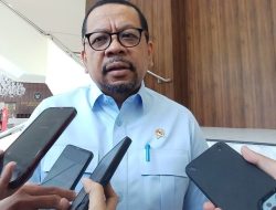 Qodari: Prabowo Utamakan Penanganan Persoalan Dalam Negeri