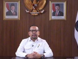 Qodari Ungkap Misi di Balik Kunjungan Prabowo ke Rusia: Buka Peluang Ekonomi Indonesia