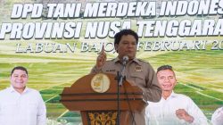 Tani Merdeka Indonesia Dukung dan Apresiasi DPR Setujui RUU Reforma Agraria Jadi Usul Inisiatif