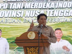 Tani Merdeka Indonesia Dukung dan Apresiasi DPR Setujui RUU Reforma Agraria Jadi Usul Inisiatif
