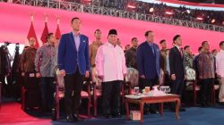 Prabowo Tekankan Pentingnya Persatuan di Tengah Perbedaan Politik