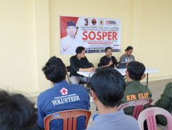 Syaripuddin Dorong Keluarga dan Sekolah Jadi Garda Terdepan Pelestarian Budaya Banua