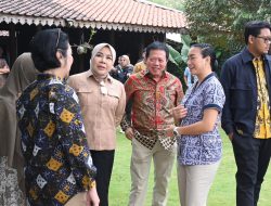 Desa Wisata Mandiri Tetap Butuh Dukungan Pemerintah, Rahmawati: Jangan Ditinggal