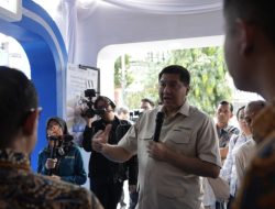 KPP Perkuat Akses Hunian dan Modal Usaha Bagi UMKM, Pengembang Kecil Ikut Tumbuh