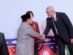 Prabowo Ajak BRICS Perkuat Potensi Bersama Hadapi Tantangan Global