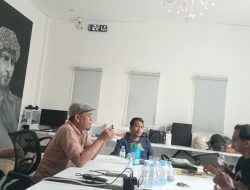 SMSI Kalsel Dorong Pengurus Daerah Tuntaskan Target Program 2026