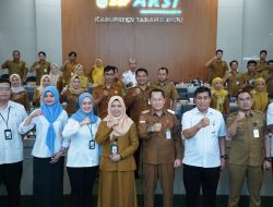 Bayar Pajak Daerah di Tanah Bumbu Kini Makin Praktis, Cukup Scan QRIS