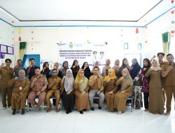 AKSI KEMAS, Bupati Andi Rudi Latif Dorong IKM Perkuat Kemasan dan Legalitas Produk
