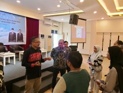 RTRW 2025-2044 Jadi Pedoman Pembangunan Kotabaru, PUPR Libatkan IAP Kalsel